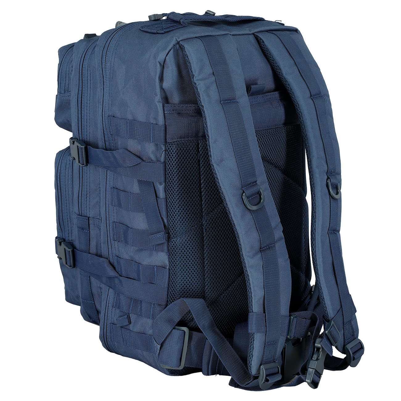 Brandit Rucksack Cooper 40 Liter Large navy Bild 4