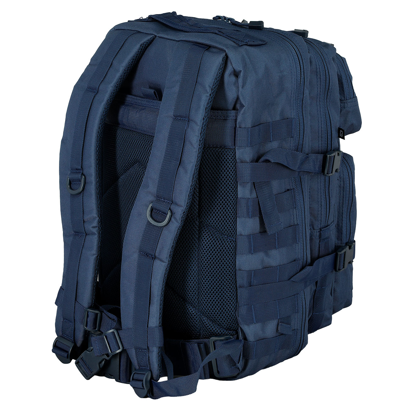 Brandit Rucksack Cooper 40 Liter Large navy Bild 6