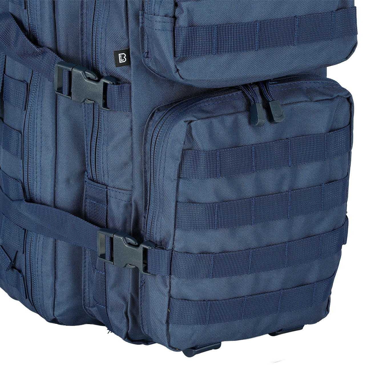 Brandit Rucksack Cooper 40 Liter Large navy Bild 8