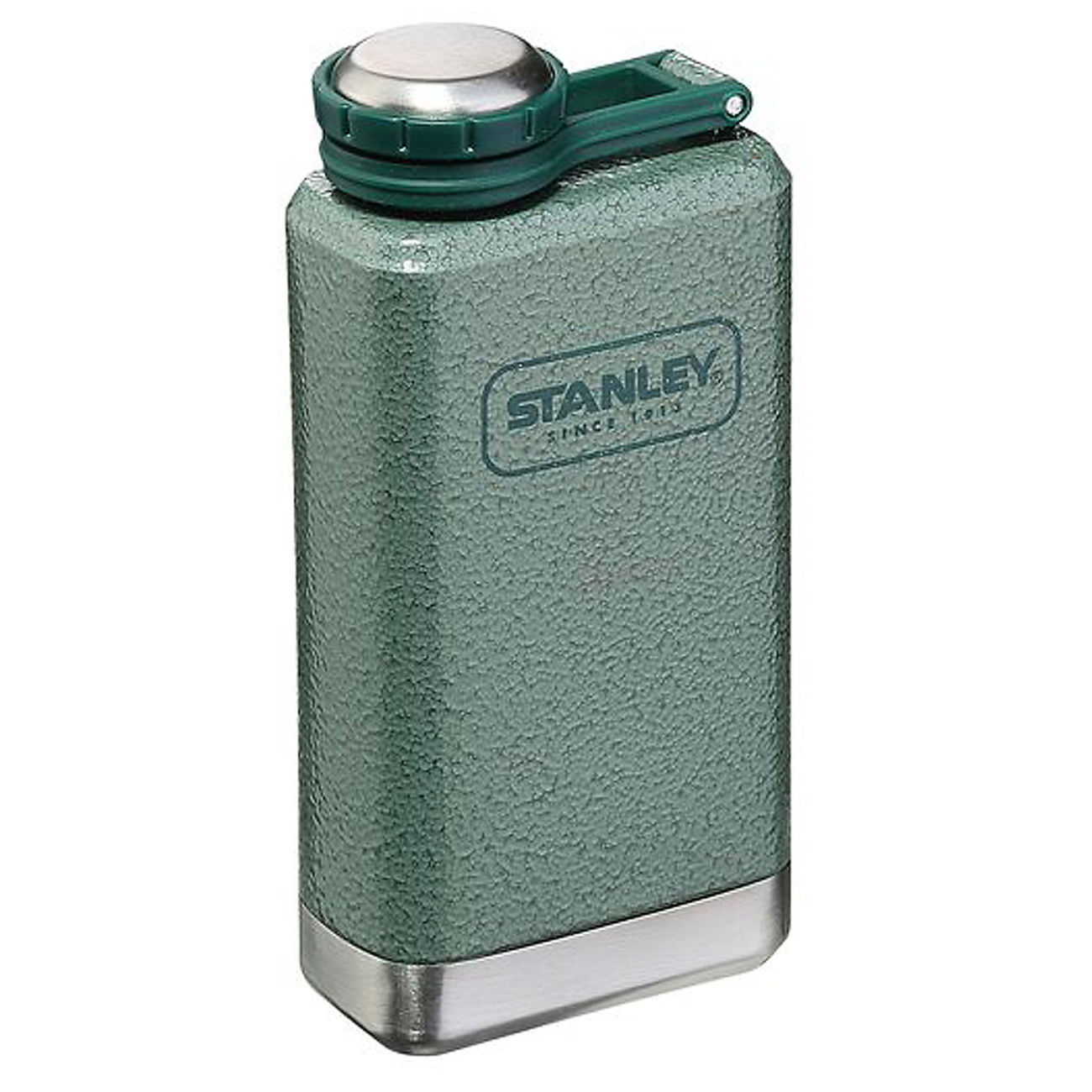 Stanley Taschenflasche 148 ml oliv