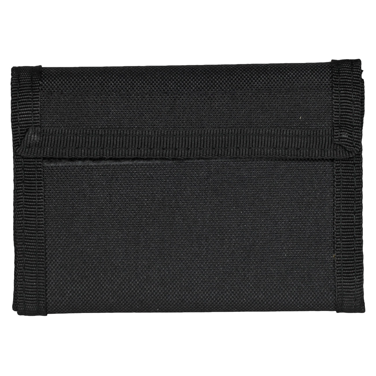 Mil-Tec Geldb�rse schwarz