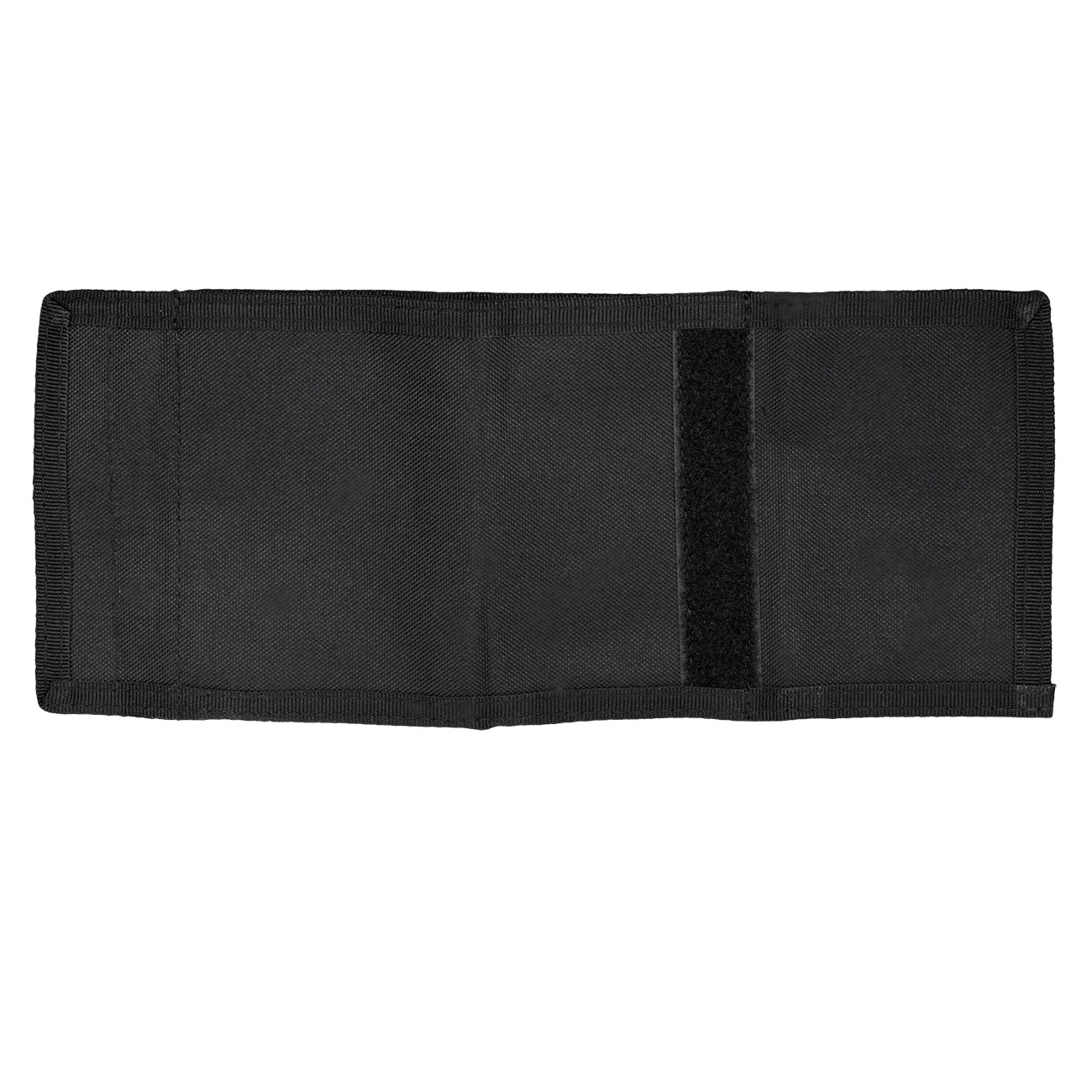 Mil-Tec Geldb�rse schwarz Bild 3