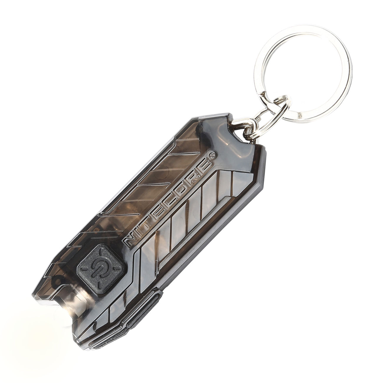 Nitecore Tube 2.0 schwarz 55 Lumen Bild 1