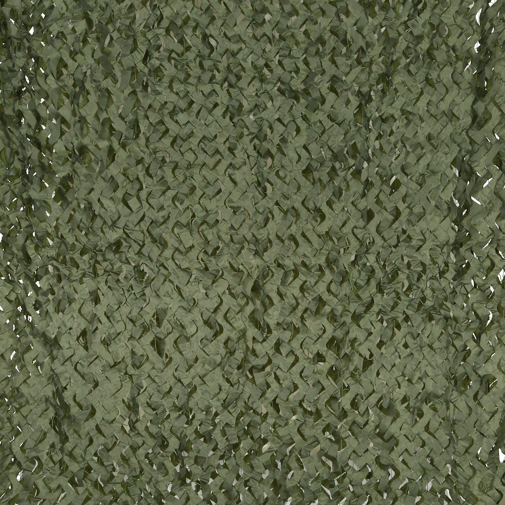 MFH Tarnnetz Basic 3x2 Meter inkl. Tragebeutel oliv Bild 1