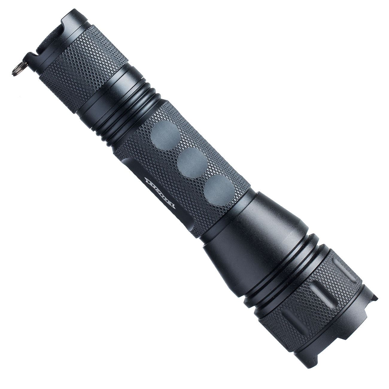 Walther LED-Taschenlampe XT2 600 Lumen schwarz Bild 1