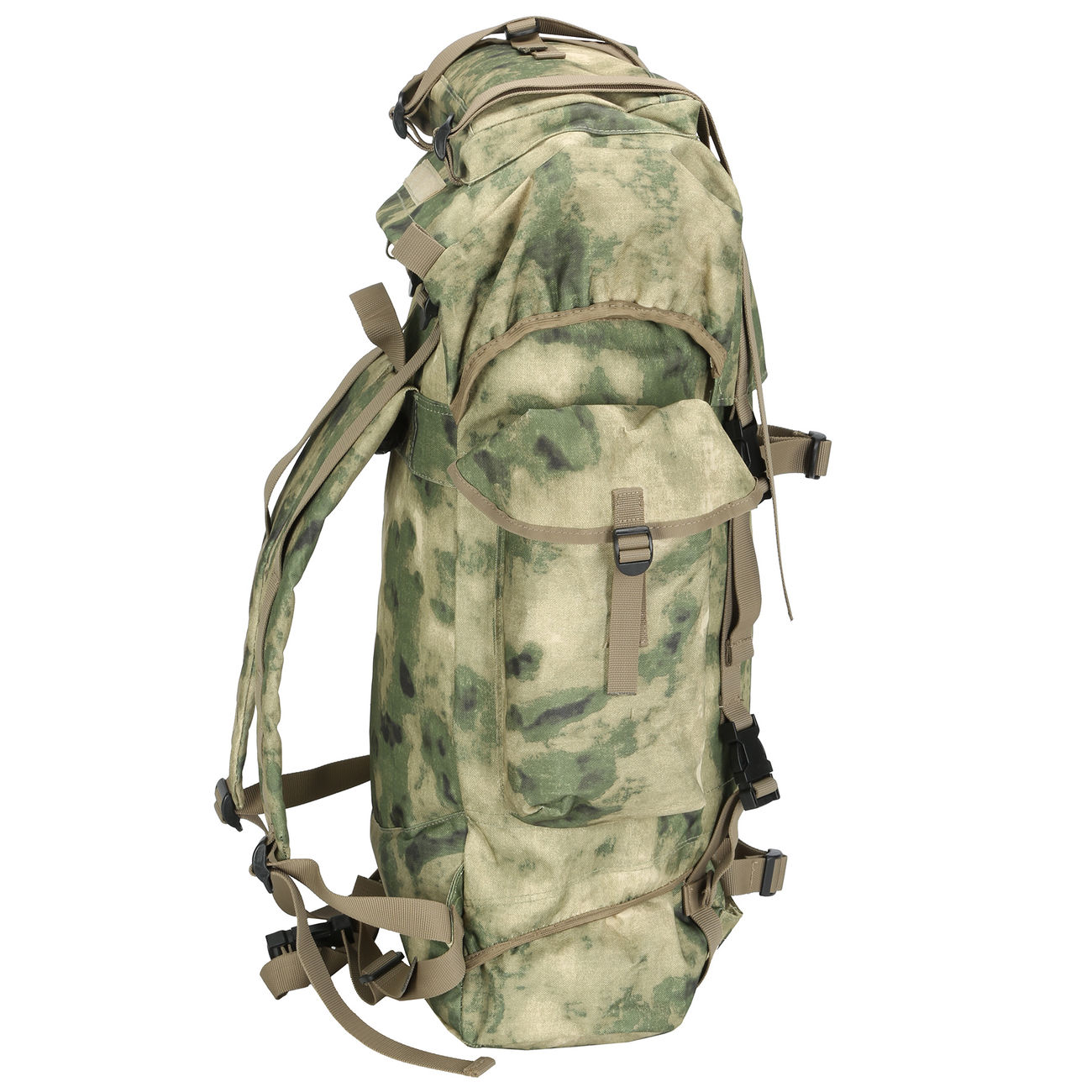 MFH BW Kampfrucksack gro HDT camo FG , 65 Liter Bild 1