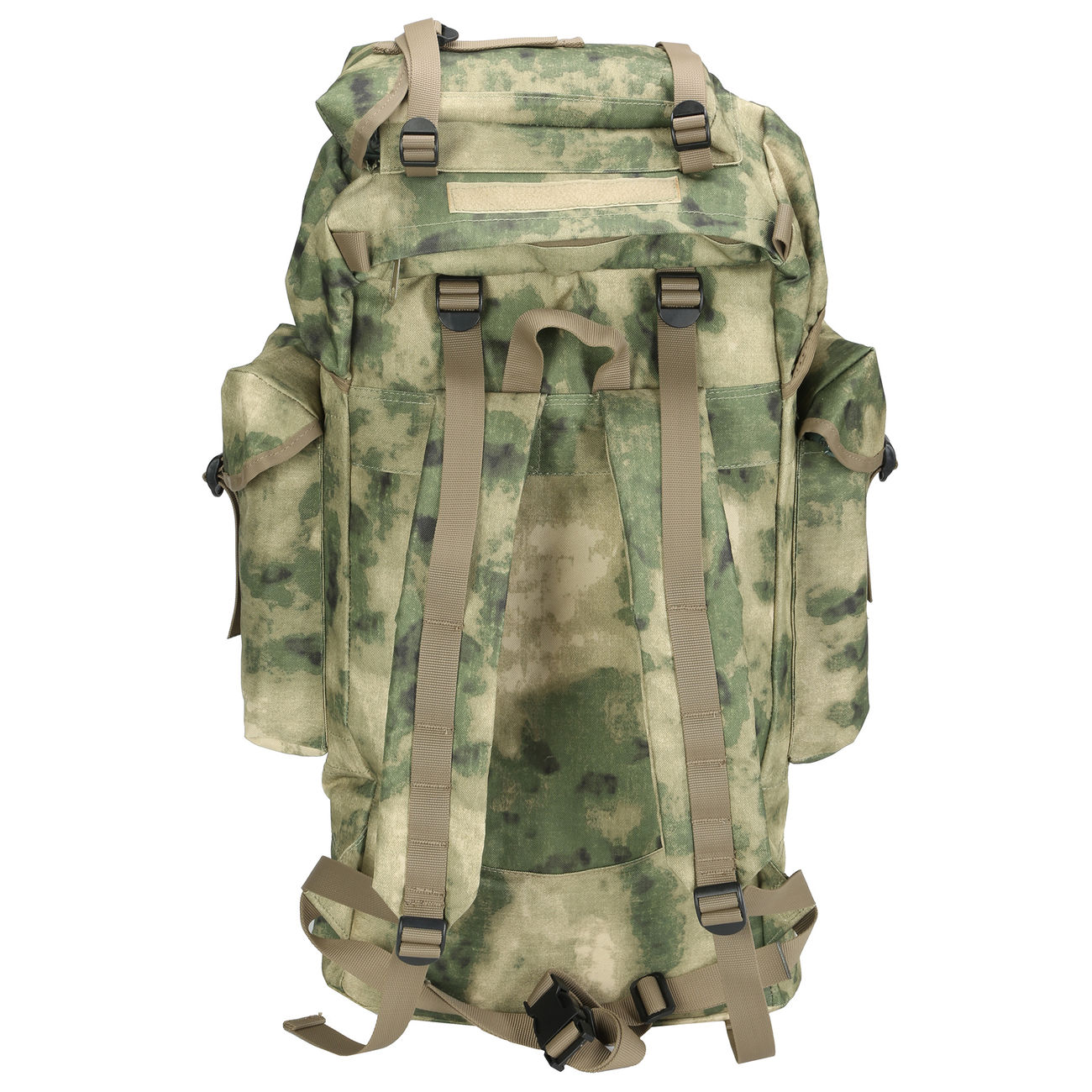 MFH BW Kampfrucksack gro HDT camo FG , 65 Liter Bild 5