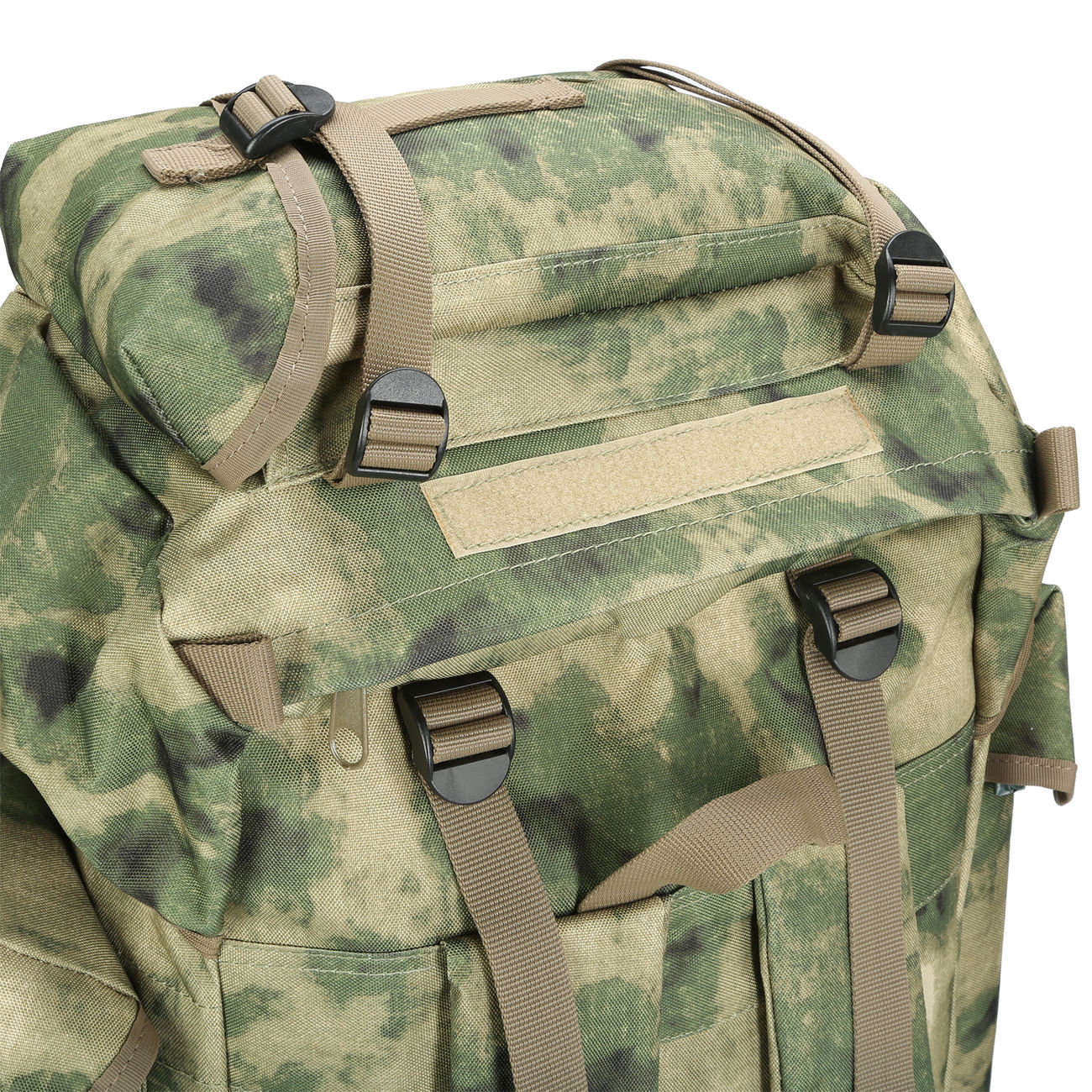 MFH BW Kampfrucksack gro HDT camo FG , 65 Liter Bild 6