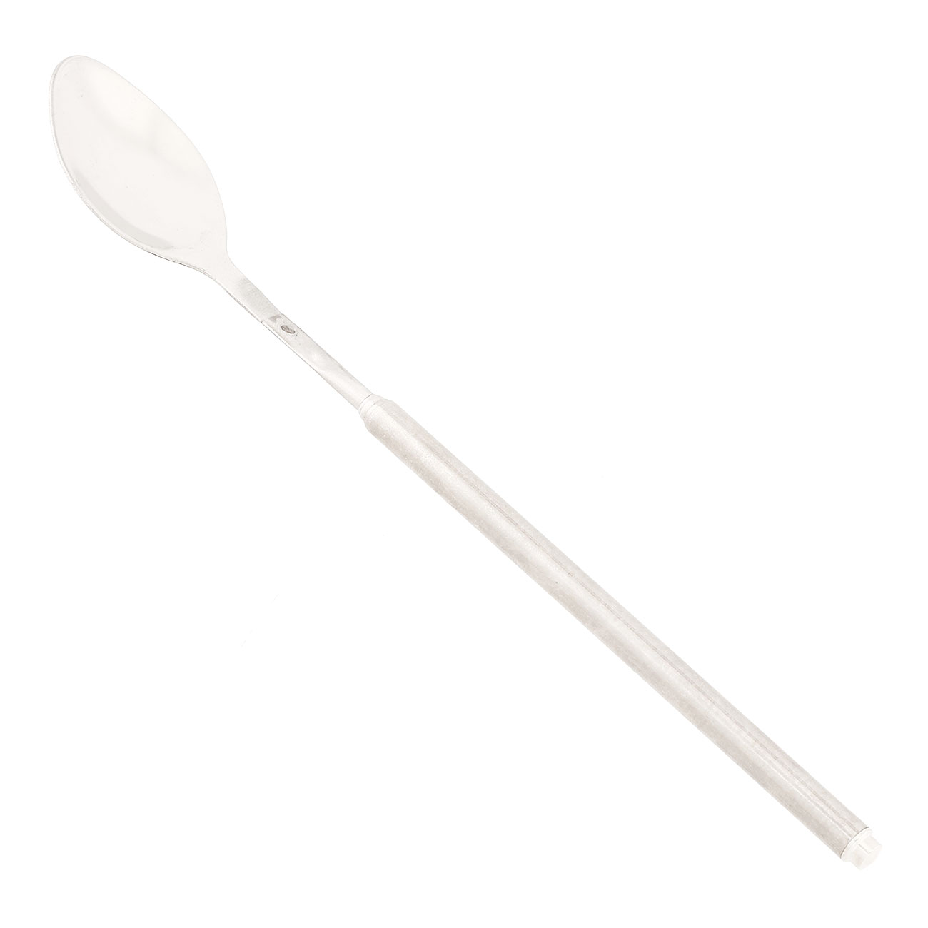 Fox Outdoor Teleskop-L�ffel Edelstahl Bild 1