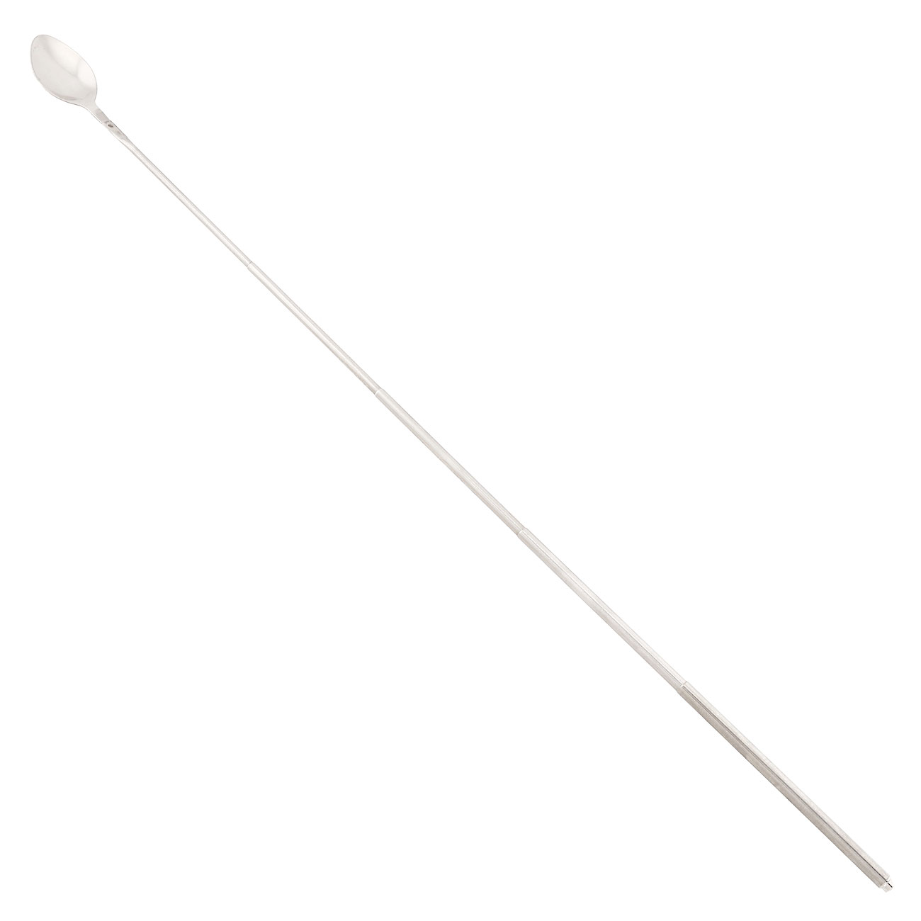 Fox Outdoor Teleskop-L�ffel Edelstahl Bild 2