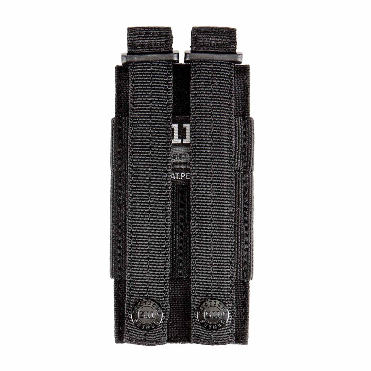 5.11 Holster VTAC Shotgun Bandolier fr 5 Patronen schwarz Bild 2