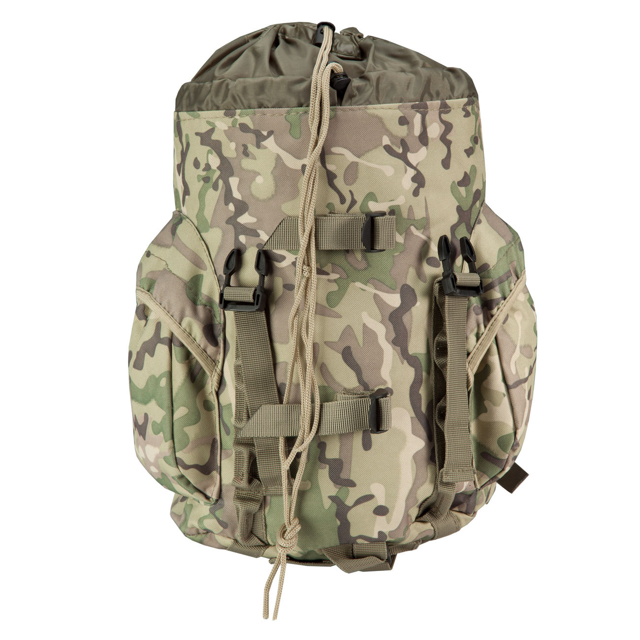 MFH Rucksack Recon I operation camo Bild 1