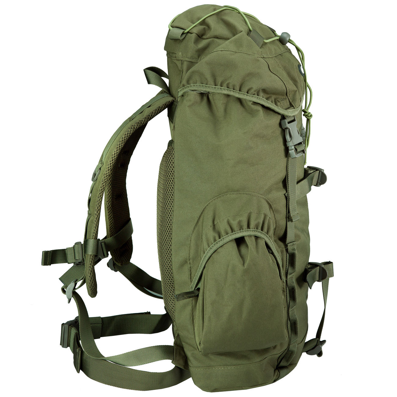 MFH Rucksack Recon III oliv Bild 1