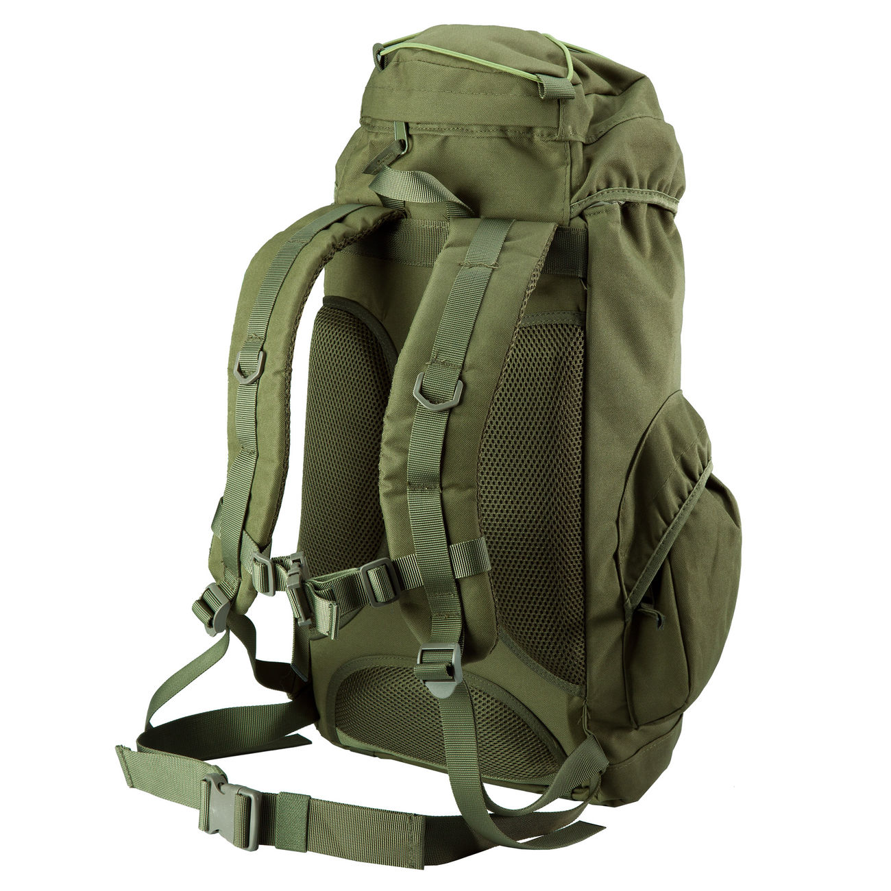 MFH Rucksack Recon III oliv Bild 1