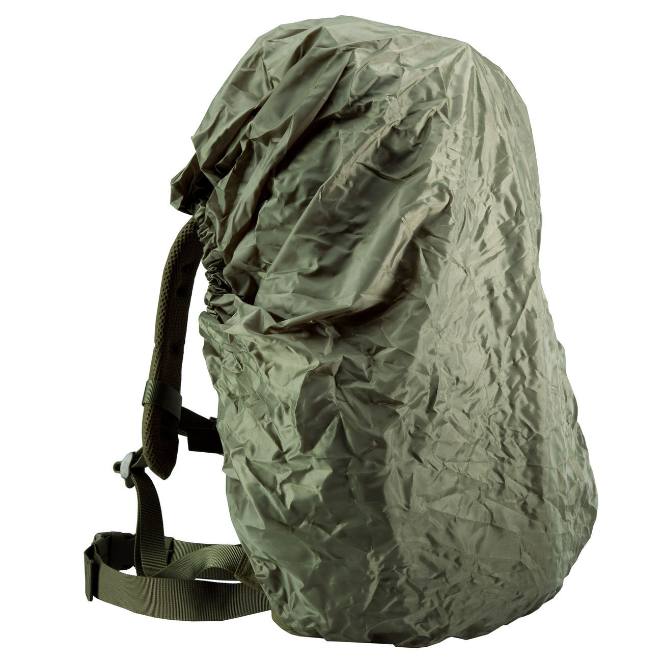 MFH Rucksack Recon III oliv Bild 1