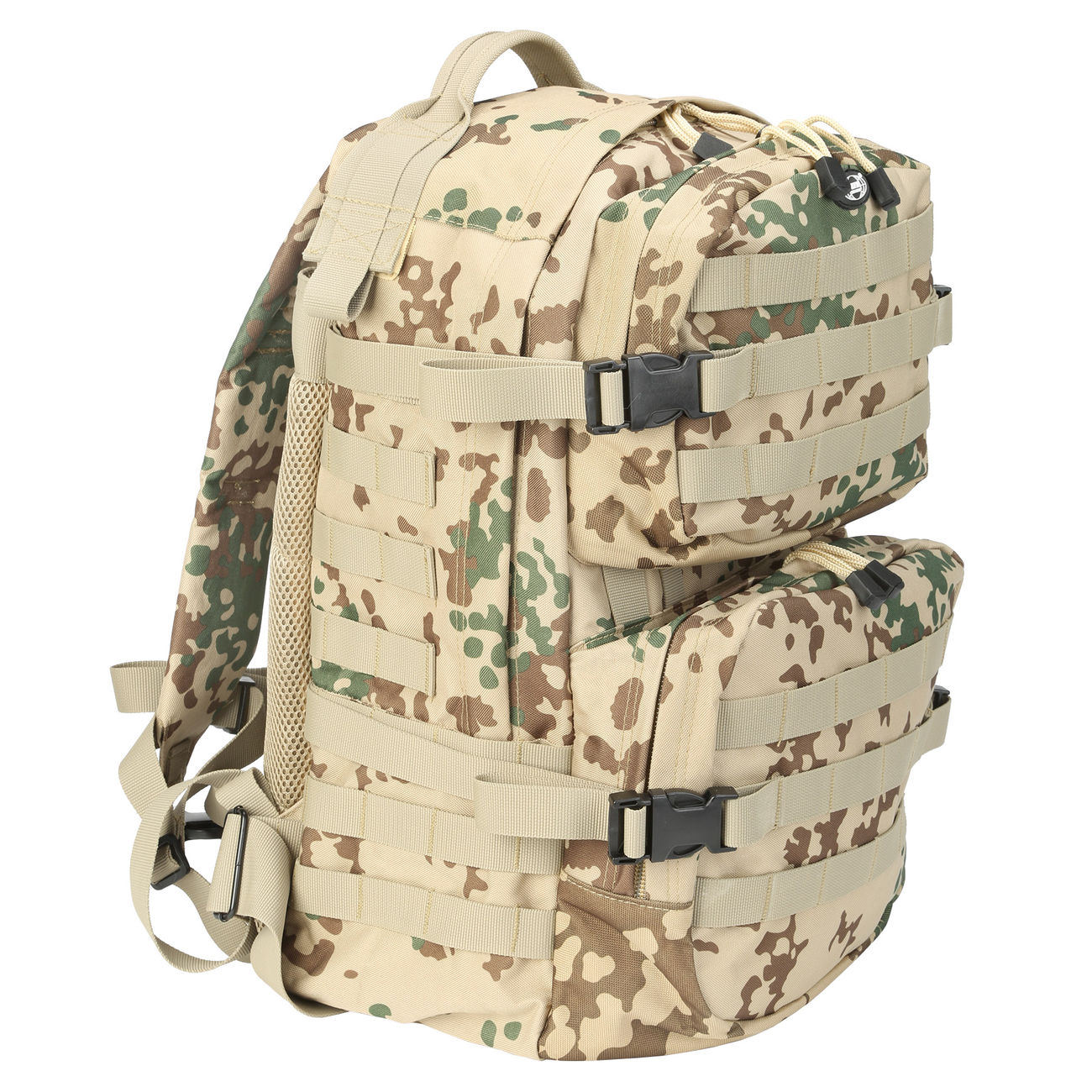 mfh backpack assault ii