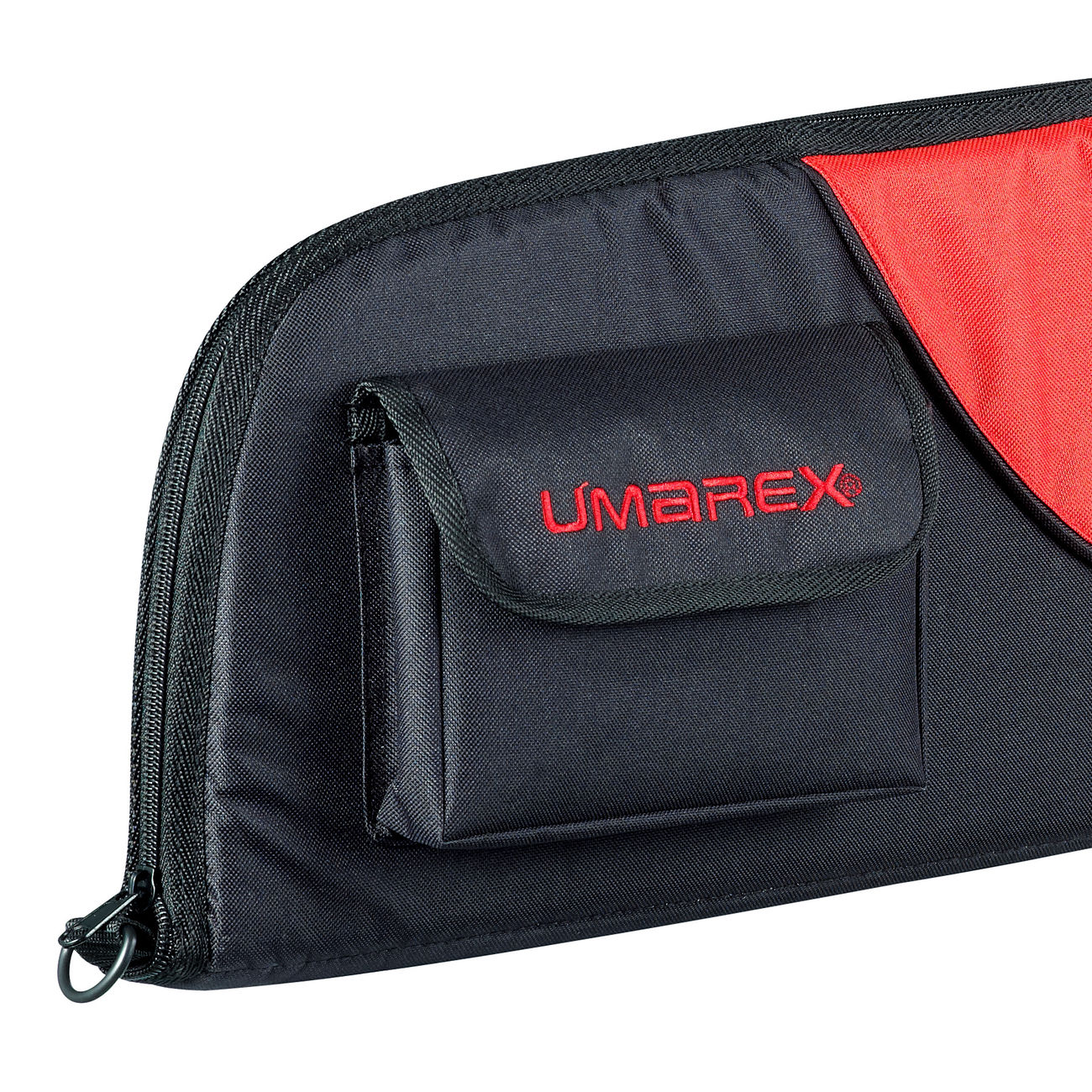 Umarex Gewehrtasche rot/schwarz Bild 1