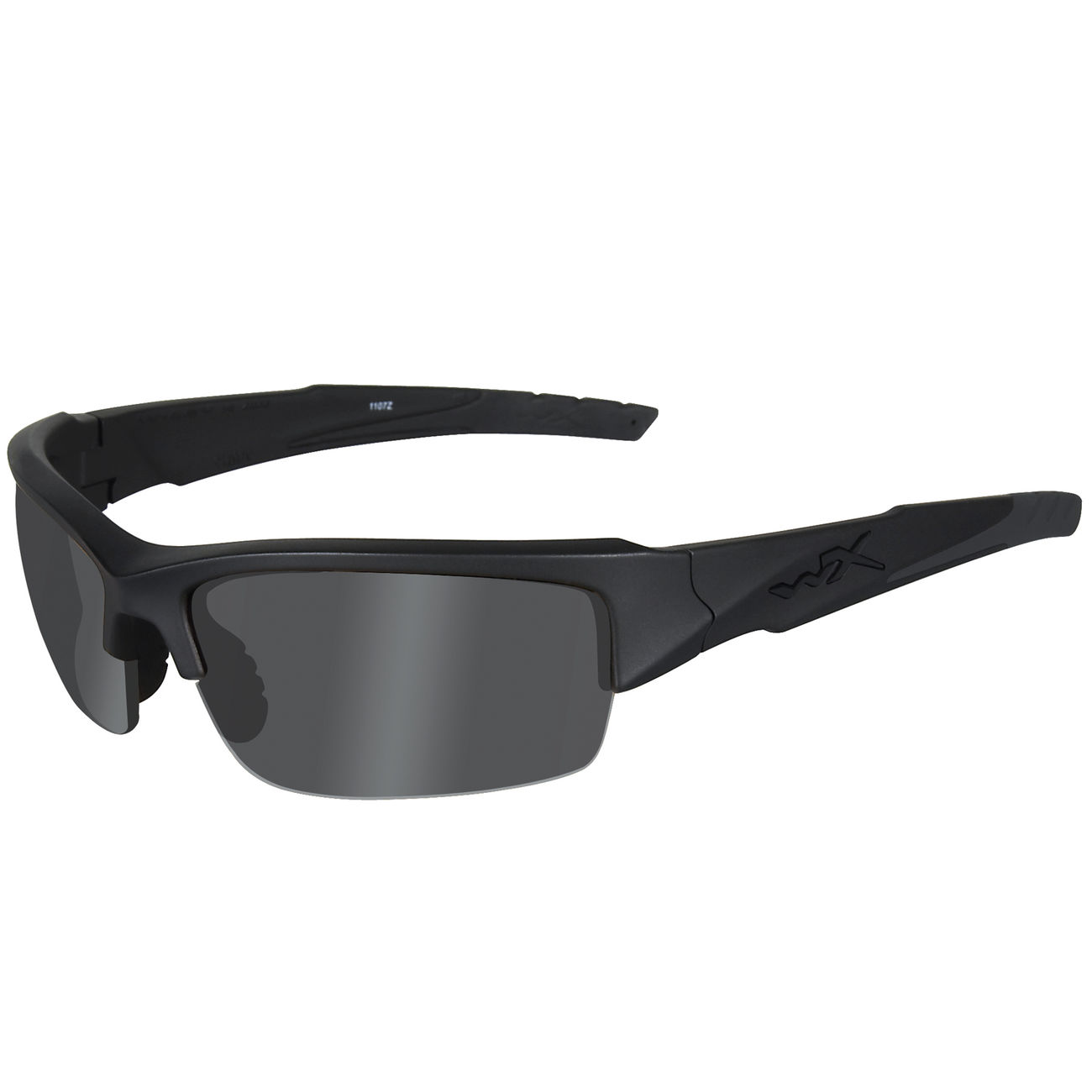 Wiley X Sonnenbrille Valor Black Ops polarisiert