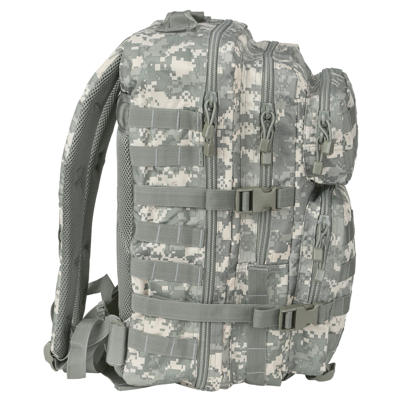 Mil-Tec Rucksack Assault Pack II 40 Liter at-digital Bild 1