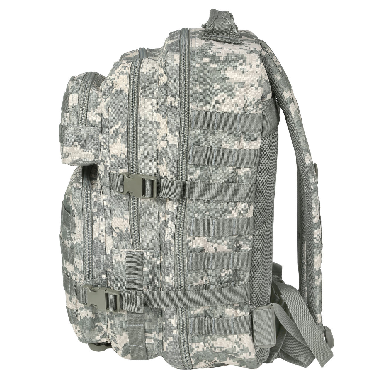 Mil-Tec Rucksack Assault Pack II 40 Liter at-digital Bild 2