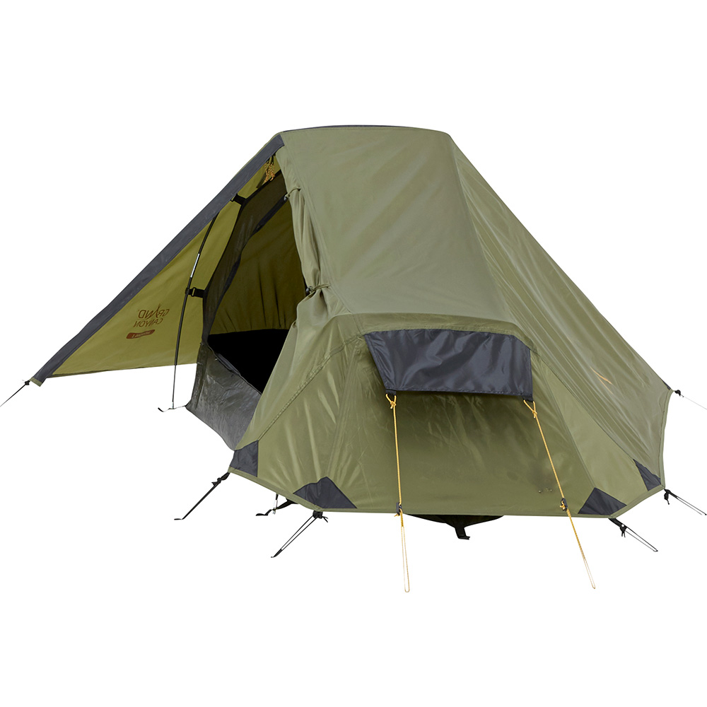 Grand Canyon Richmond 1 Personen Leichtgewichtzelt Trekking Wandern kompakt Grand Canyon Richmond 1 Personen Leichtgewichtzelt Trekking Wandern kompakt