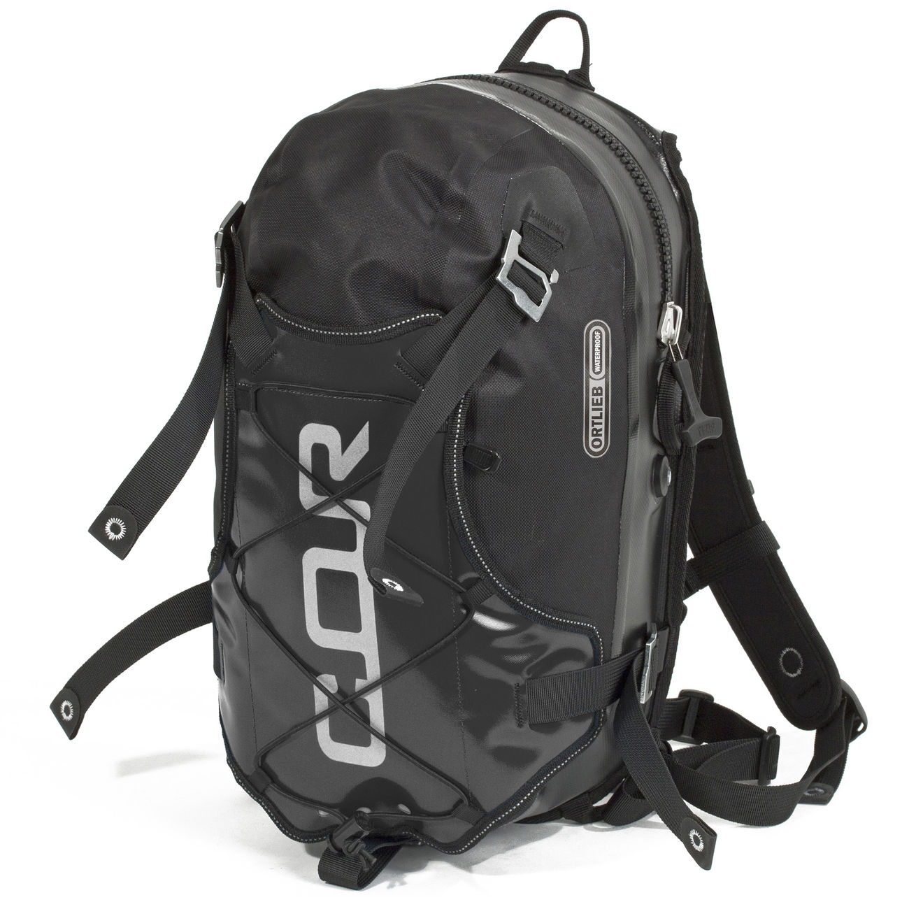 ortlieb rucksack daypack