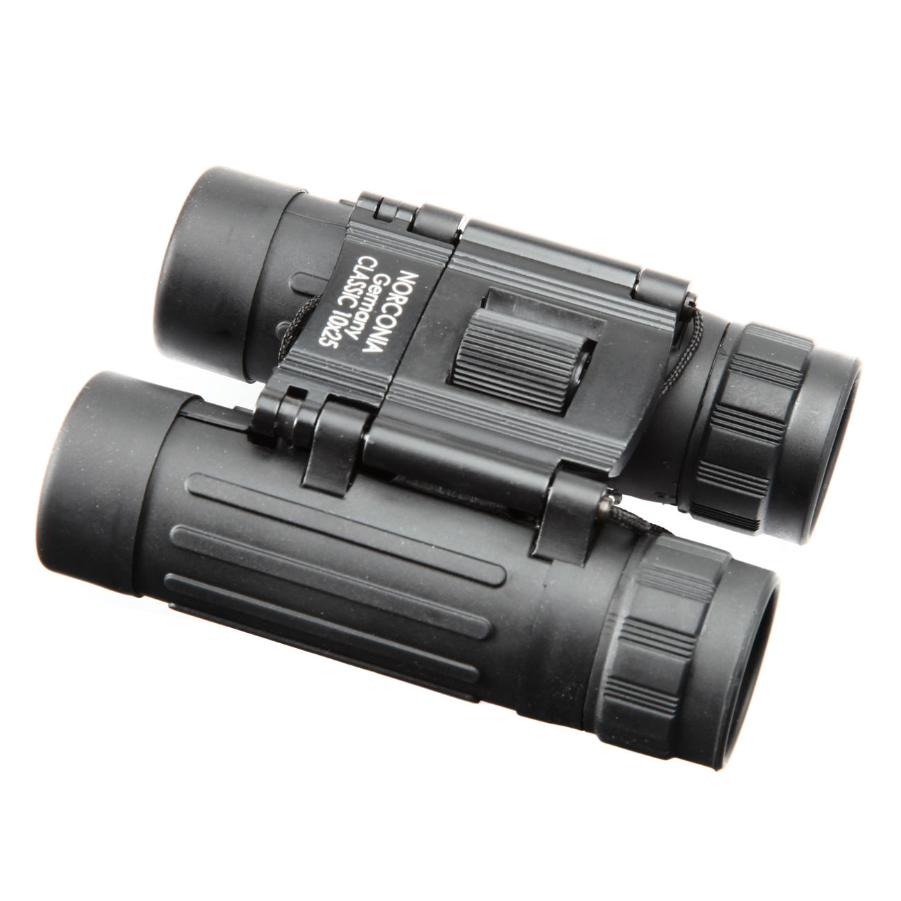 Norconia Fernglas Classic 10x25 inkl. Tasche Bild 3