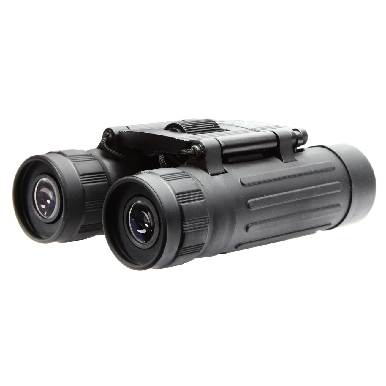 Norconia Fernglas Classic 10x25 inkl. Tasche Bild 4