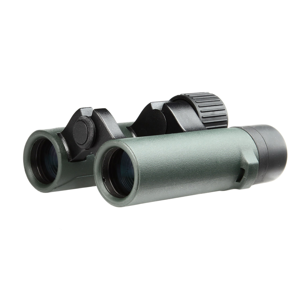 Akah Pirsch-Fernglas 8x26 OB grn inkl. Tasche Bild 2
