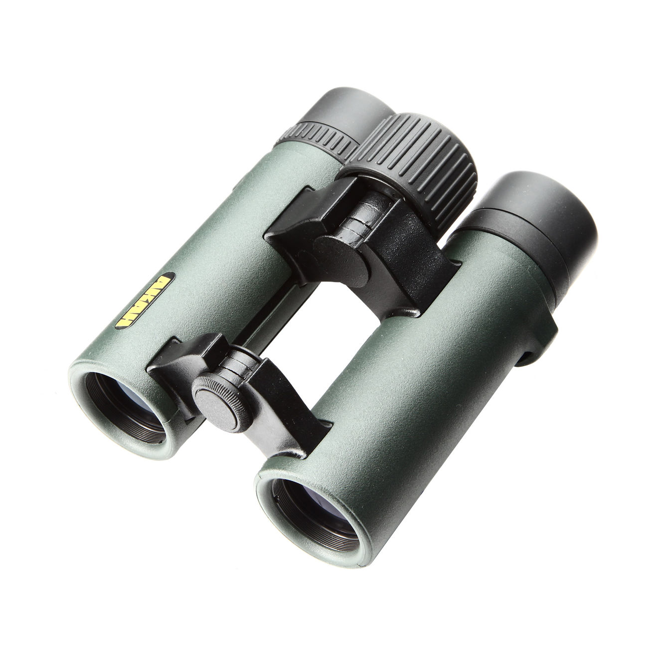 Akah Pirsch-Fernglas 8x26 OB grn inkl. Tasche Bild 3