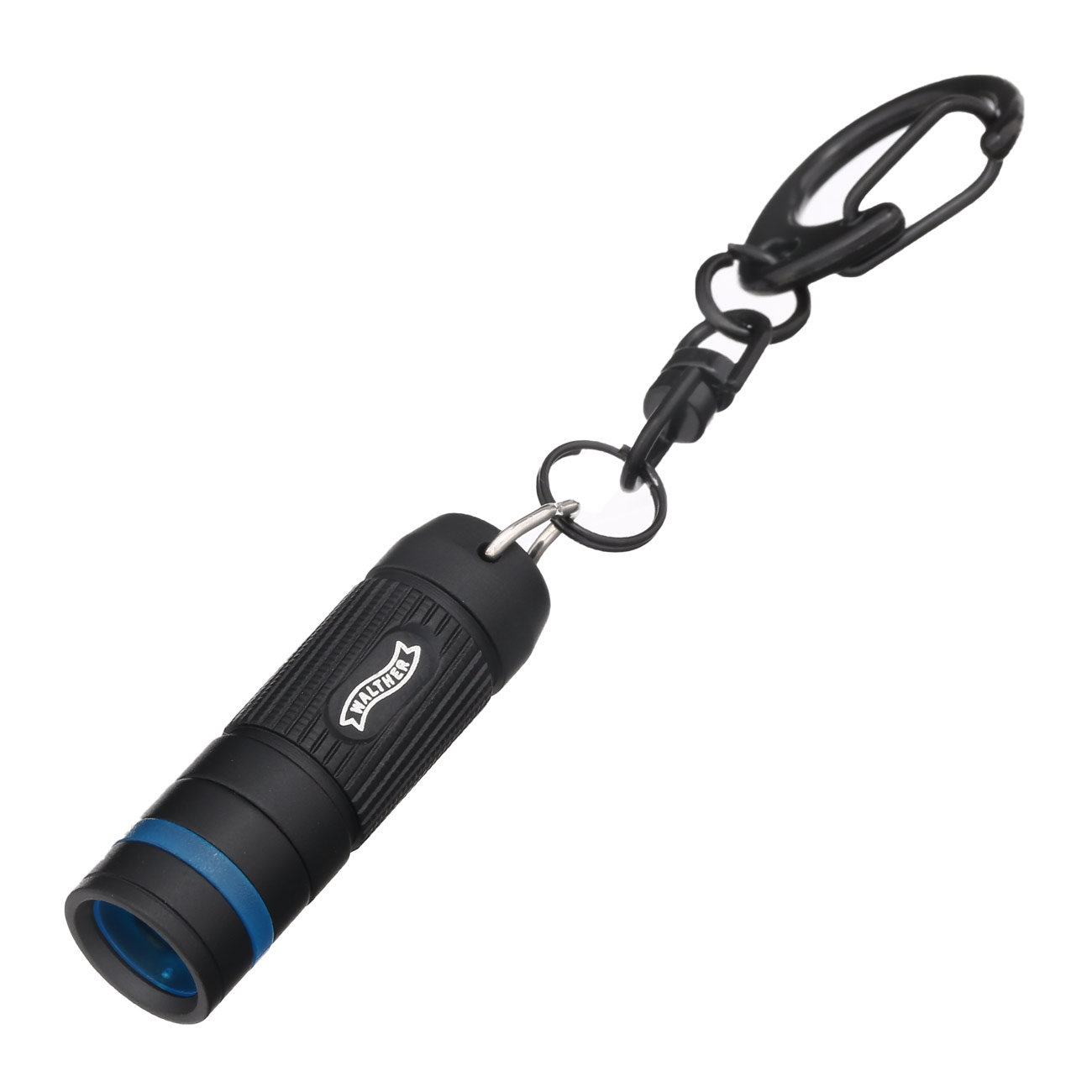 Walther Pro Lights NL10 LED Taschenlampe