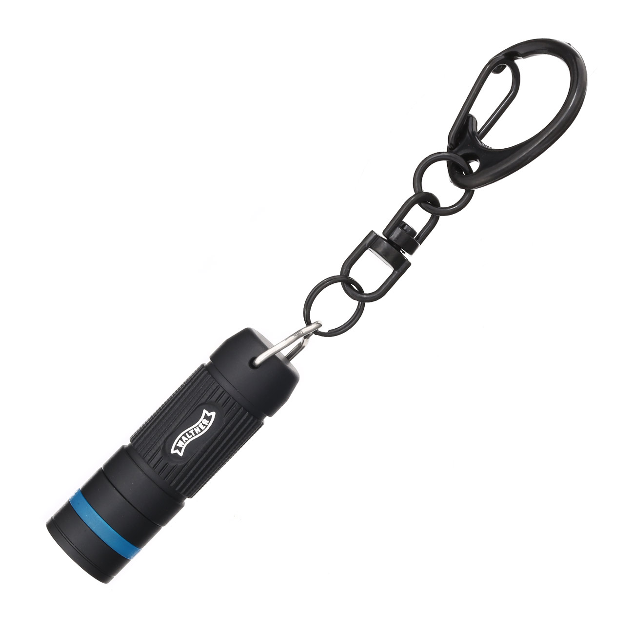 Walther Pro Lights NL10 LED Taschenlampe Bild 2