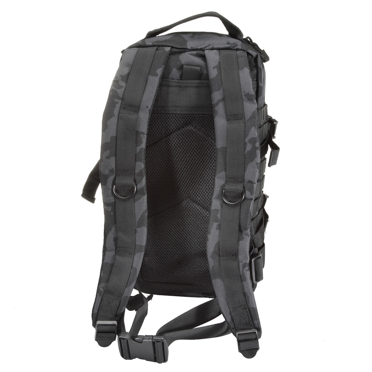 Bargain the study Sobbing MFH US Rucksack Assault I night camo kaufen - Kotte & Zeller