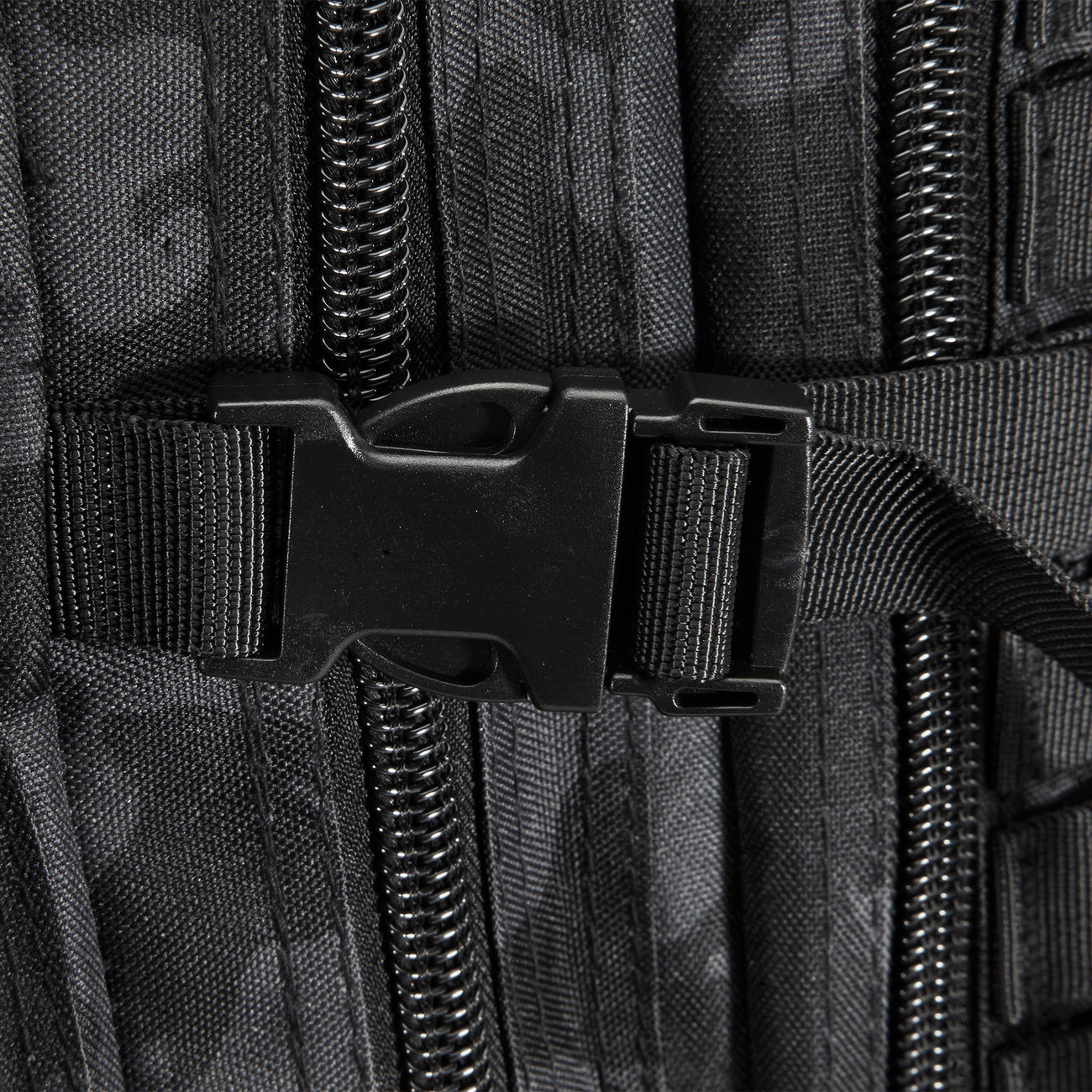 MFH Rucksack Assault I night camo Bild 5