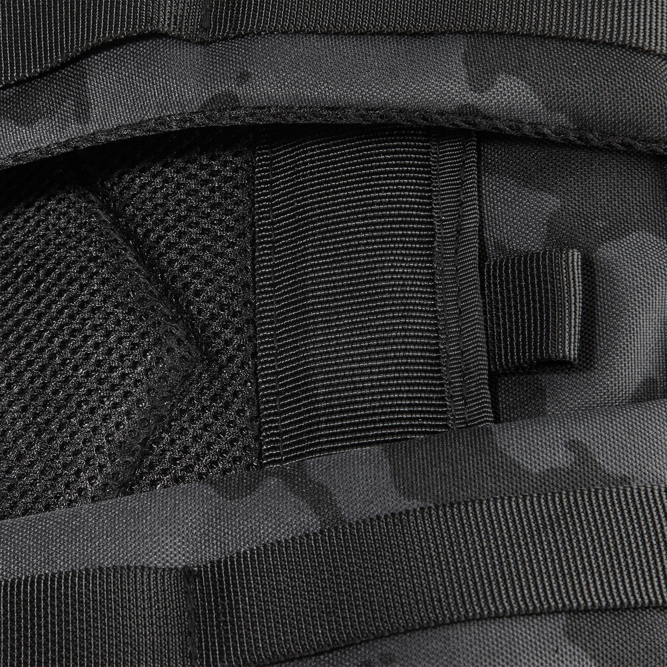 MFH Rucksack Assault I night camo Bild 6
