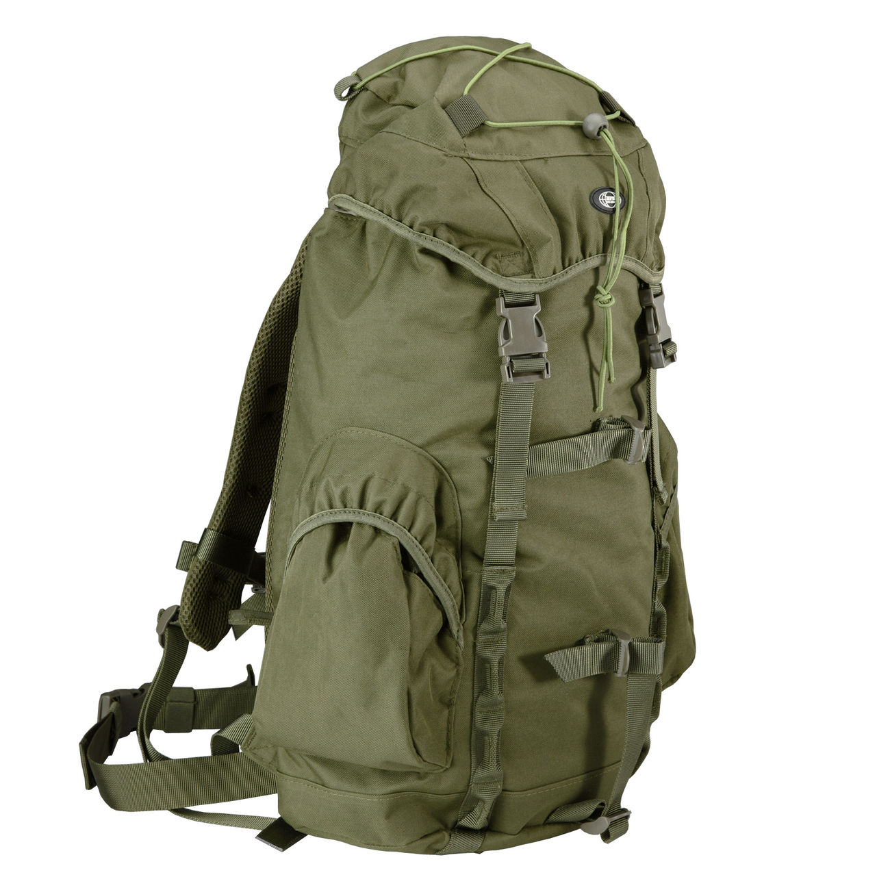   MFH Rucksack Recon II oliv Bild 1