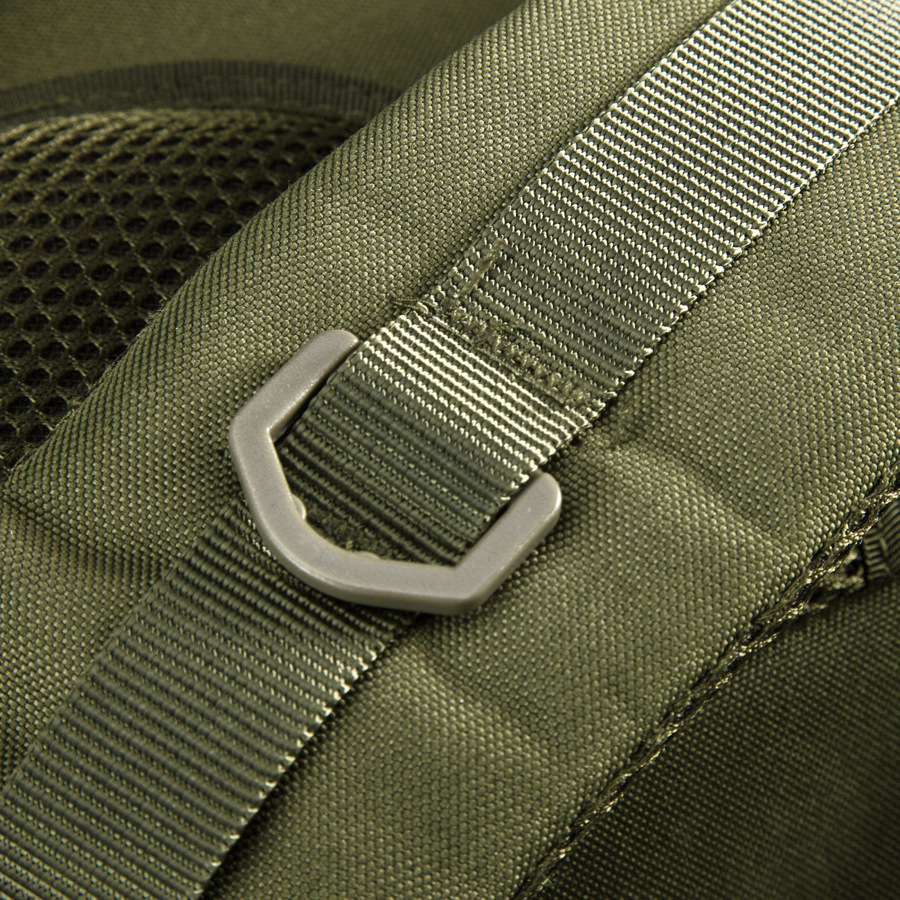   MFH Rucksack Recon II oliv Bild 10