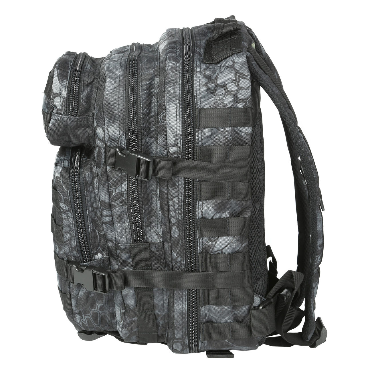 Mil-Tec Rucksack US Assault Pack I 20 Liter mandra night Bild 2