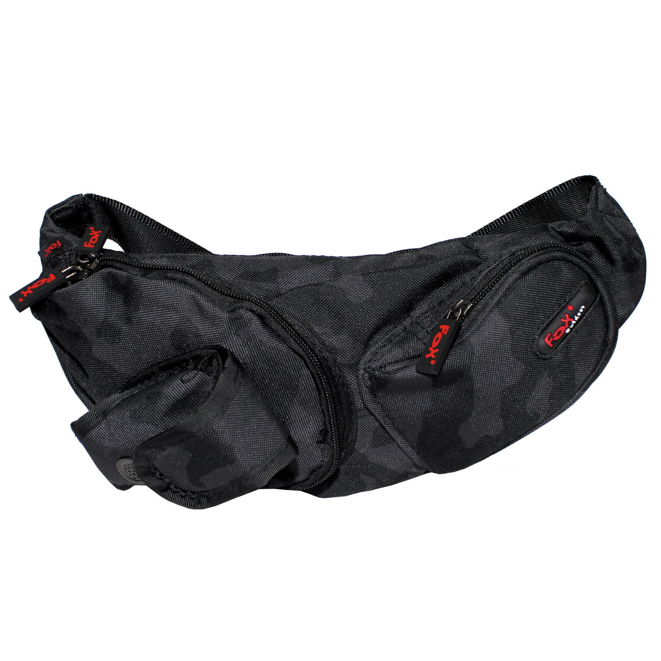 Fox Outdoor Hfttasche night-camo