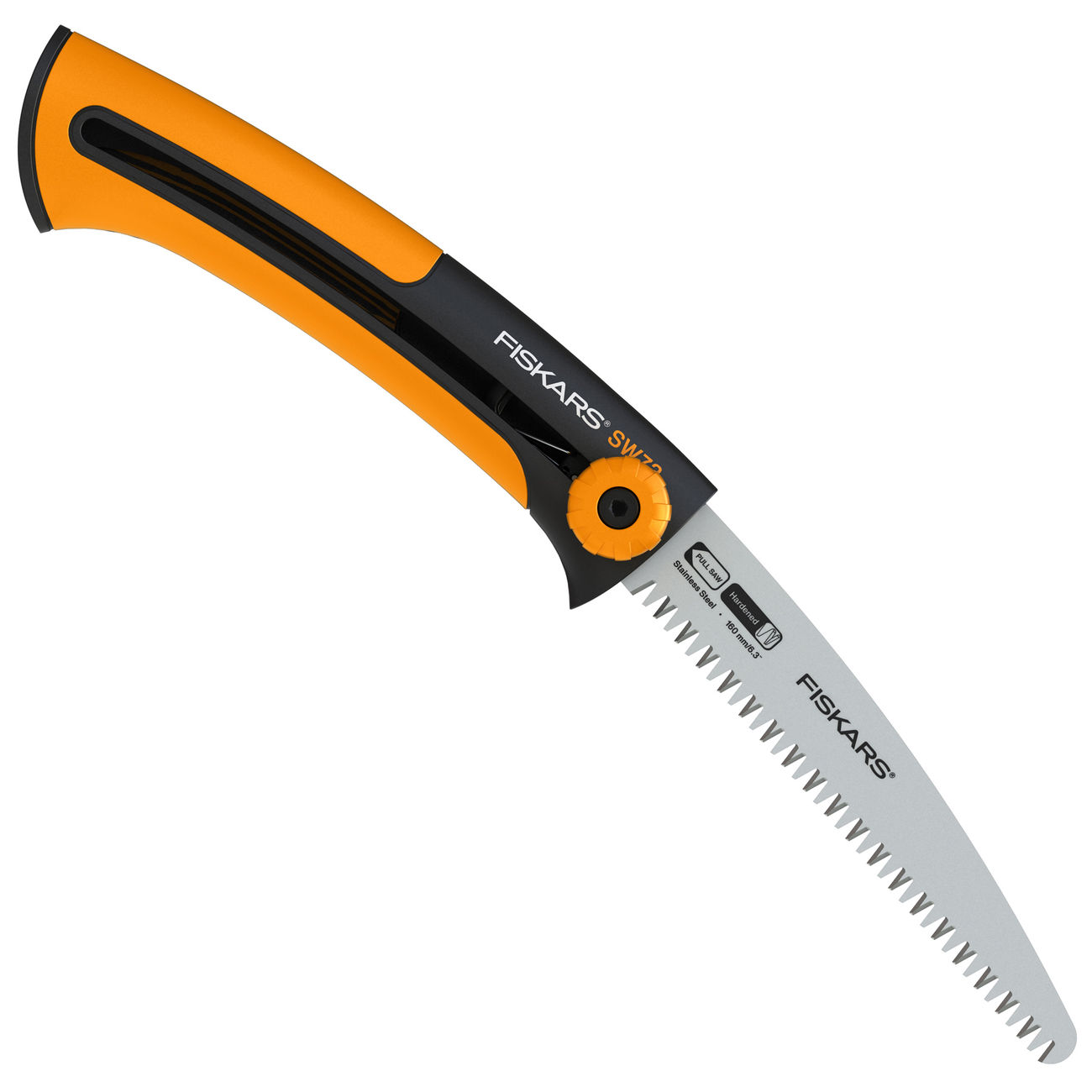 Grobzahnung kaufen SW73 Fiskars Handsäge Xtract