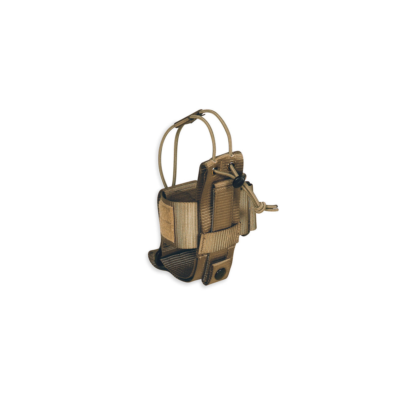 Tasmanian Tiger Funkgertetasche Tac Pouch 2 Radio khaki Bild 1