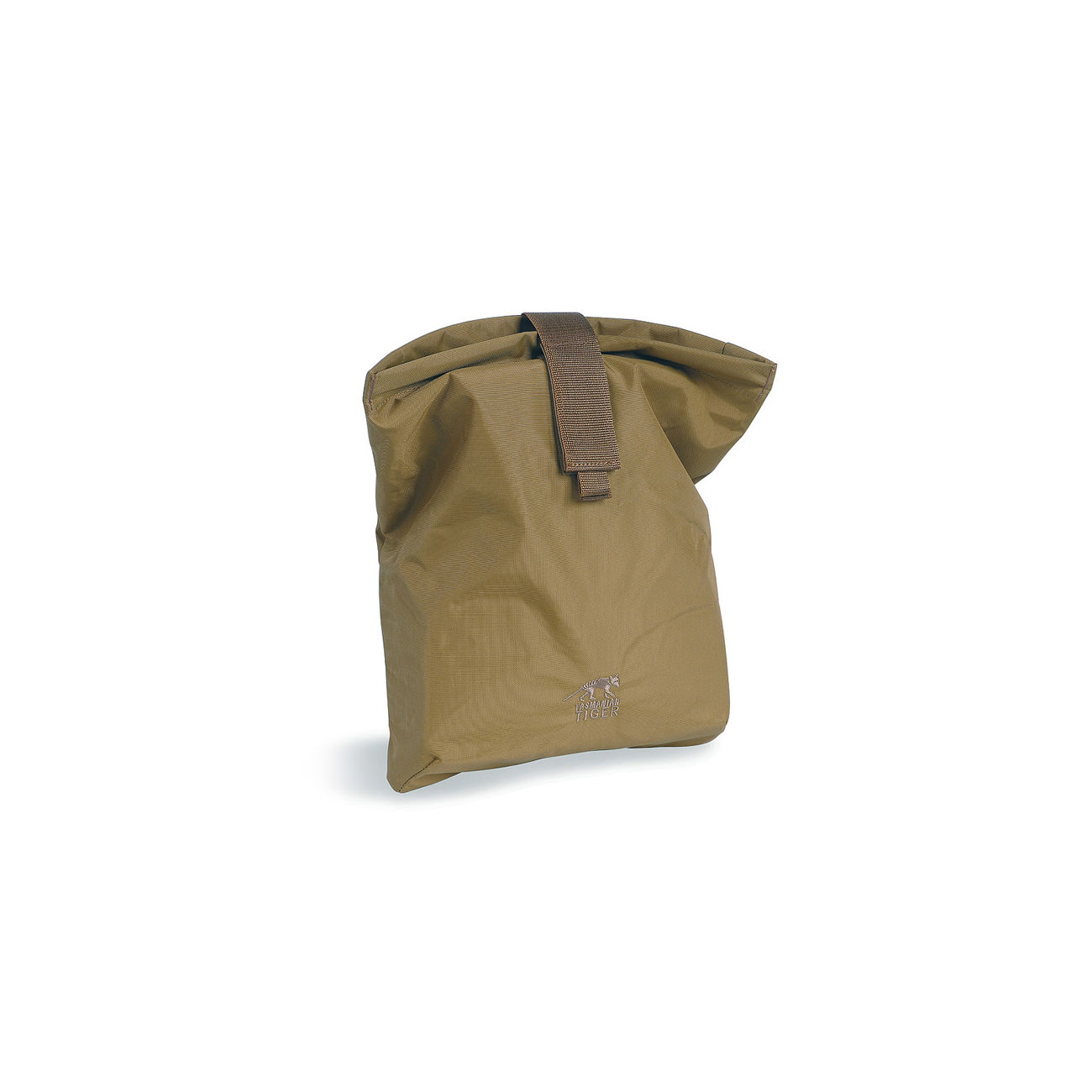 Tasmanian Tiger Dump Pouch khaki
