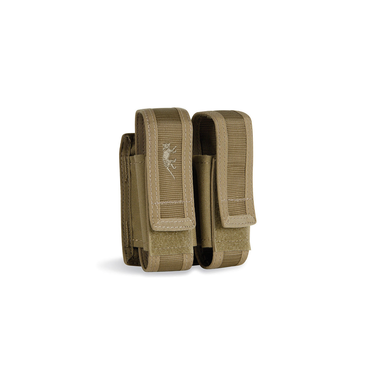 Tasmanian Tiger Granatentasche Mil Pouch 2x40mm khaki