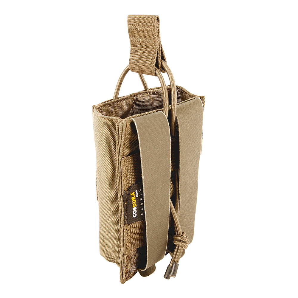 Tasmanian Tiger Magazintasche SGL Mag Pouch BEL G36 MKII khaki Bild 1