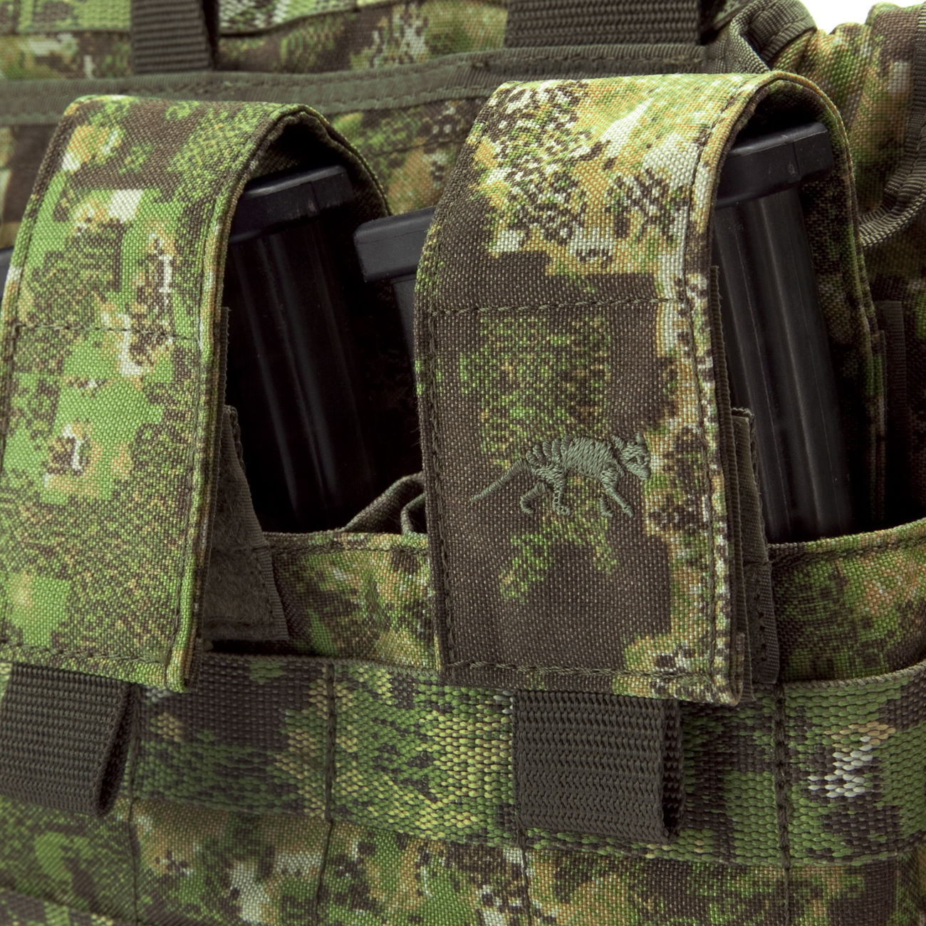 Tasmanian Tiger Chest Rig MK II PenCott GreenZone Bild 1