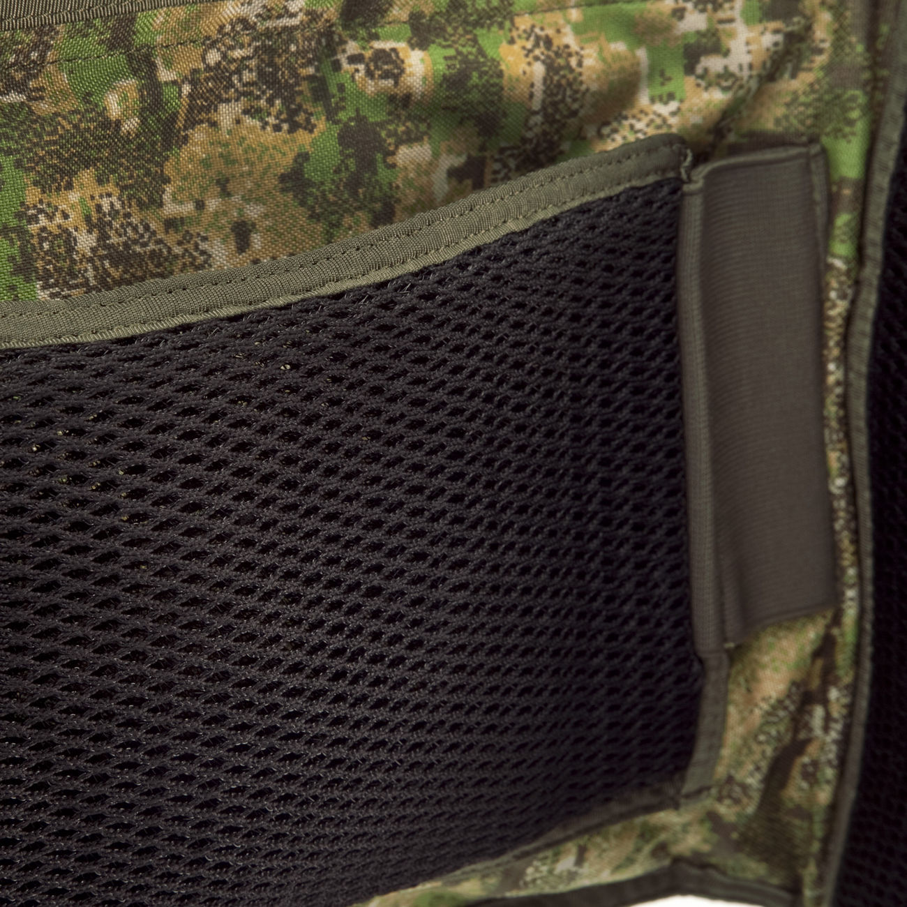 Tasmanian Tiger Chest Rig MK II PenCott GreenZone Bild 1