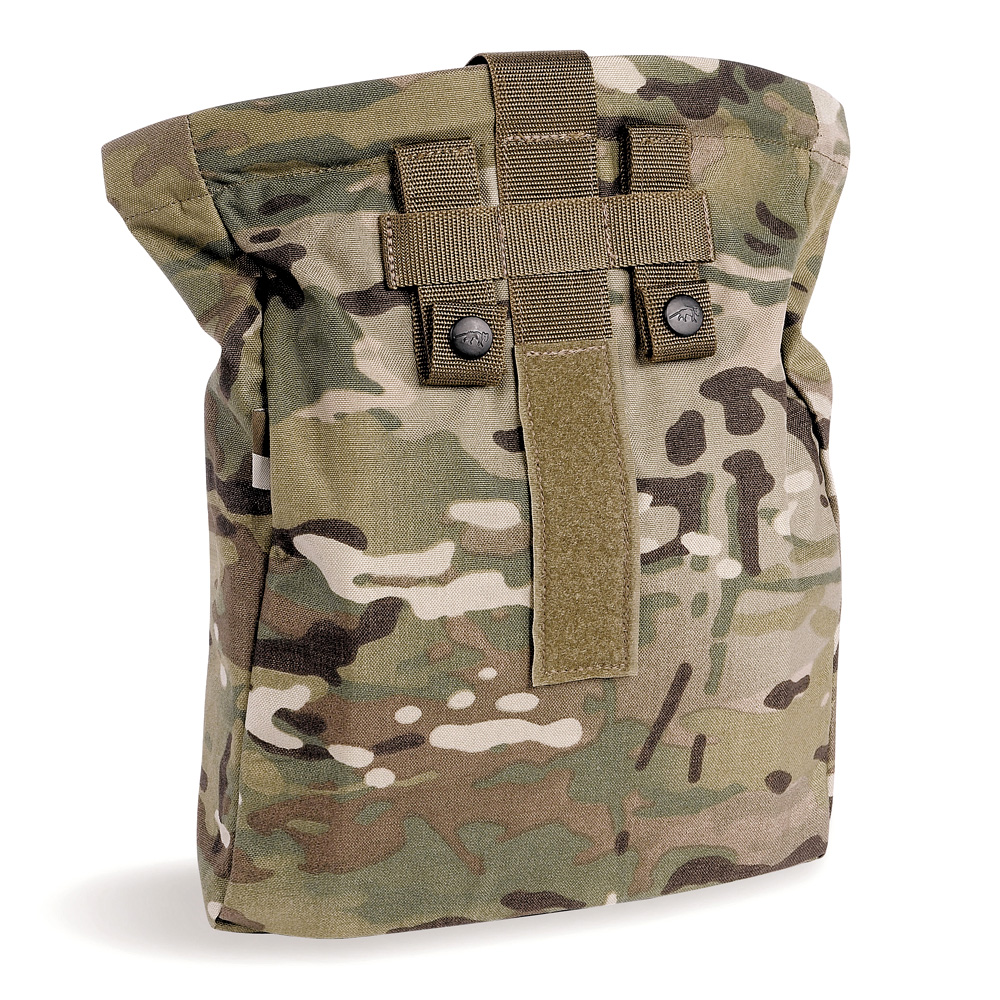 Tasmanian Tiger Dump Pouch Multicam Bild 1