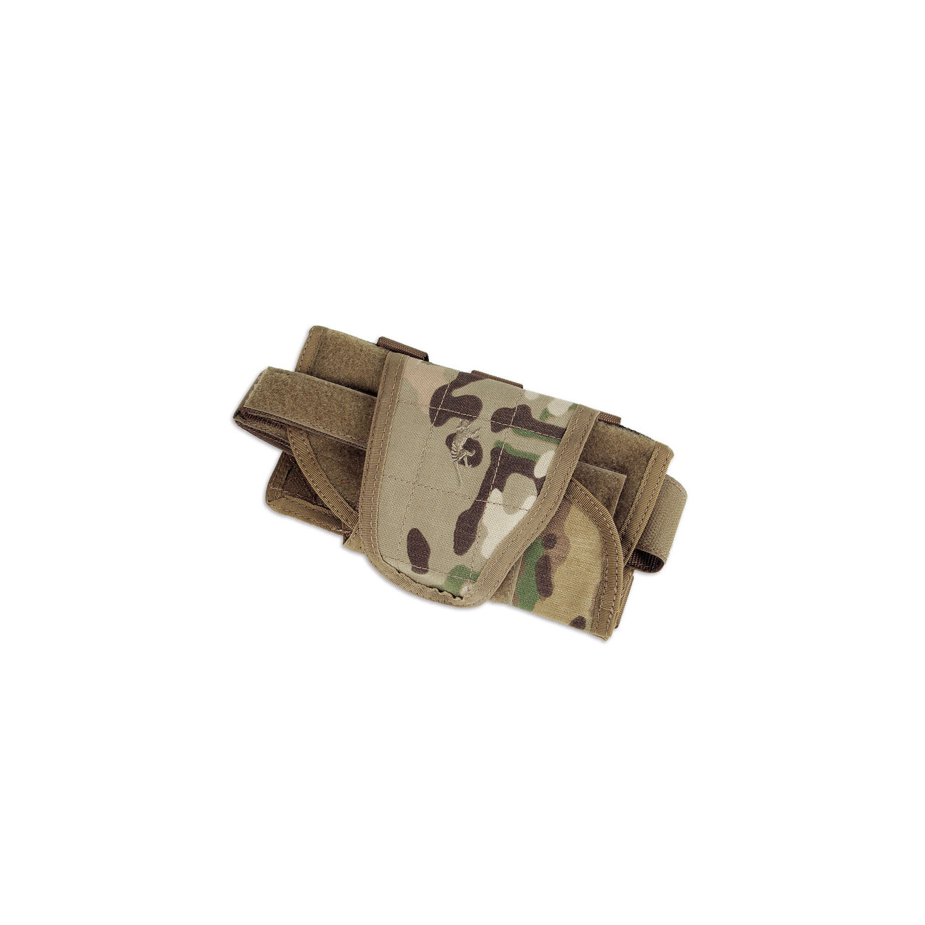 Tasmanian Tiger Tac Holster MKII Multicam Bild 1