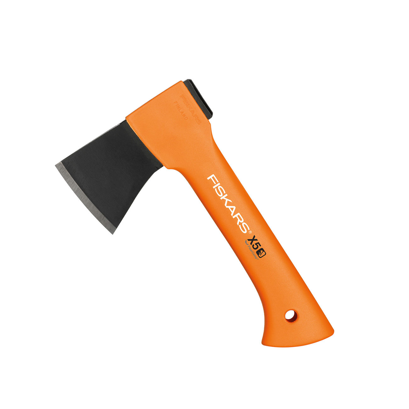   Fiskars Universalaxt X5 Gre XXS