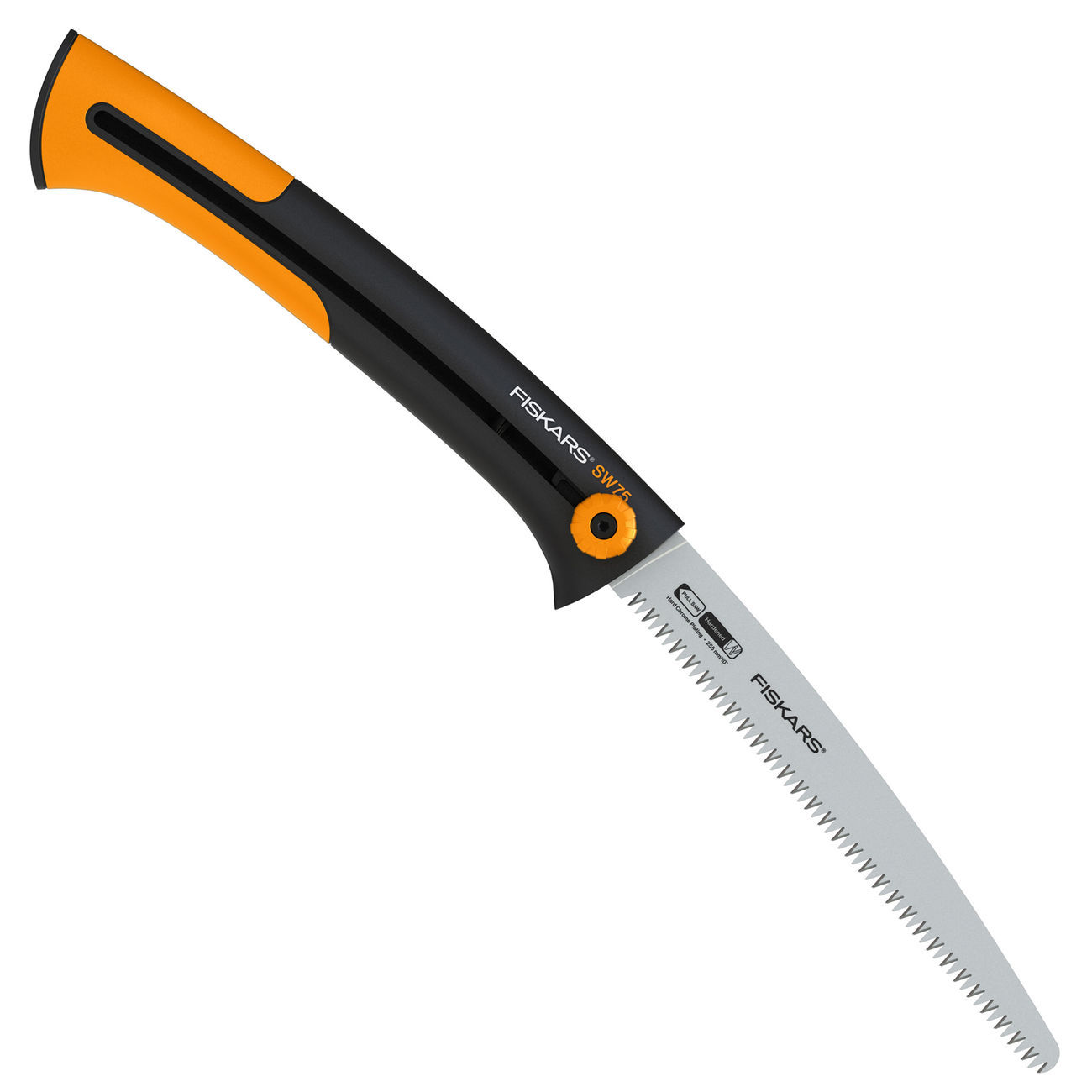   Fiskars Handsge Xtract Grobzahnung SW75 gro